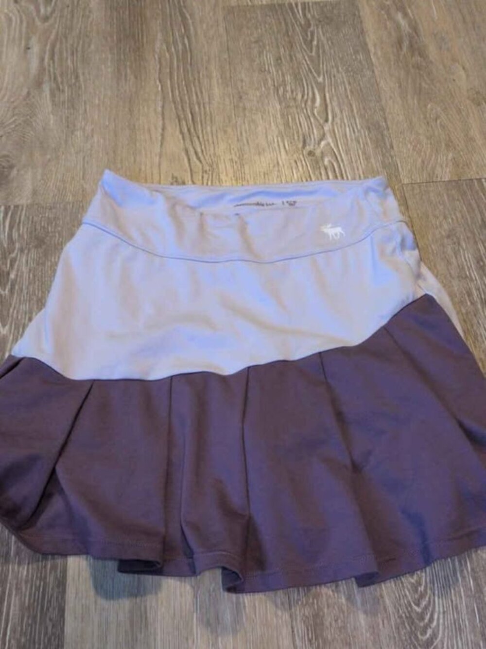 Abercrombie Kids Skort 9/10